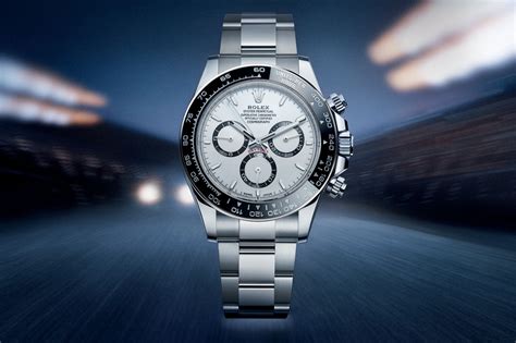 lemans rolex daytona|rolex daytona new model 2023.